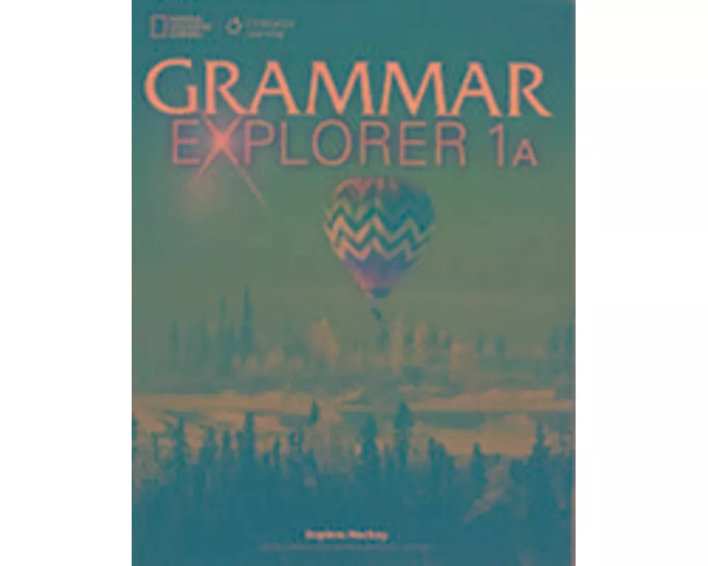 Grammar Explorer 1: Split Edition A
