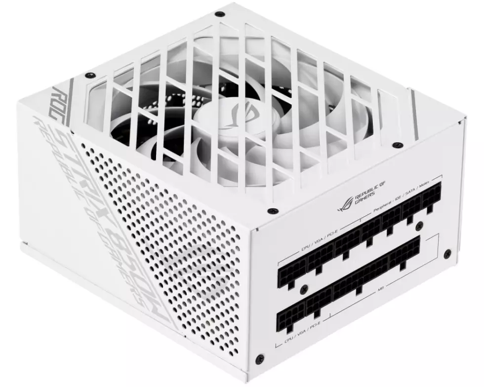 ASUS ROG Netzteil ROG-Strix-850G 850 W