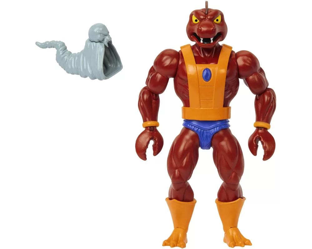 Mattel Masters of the Universe Clawful 14 cm