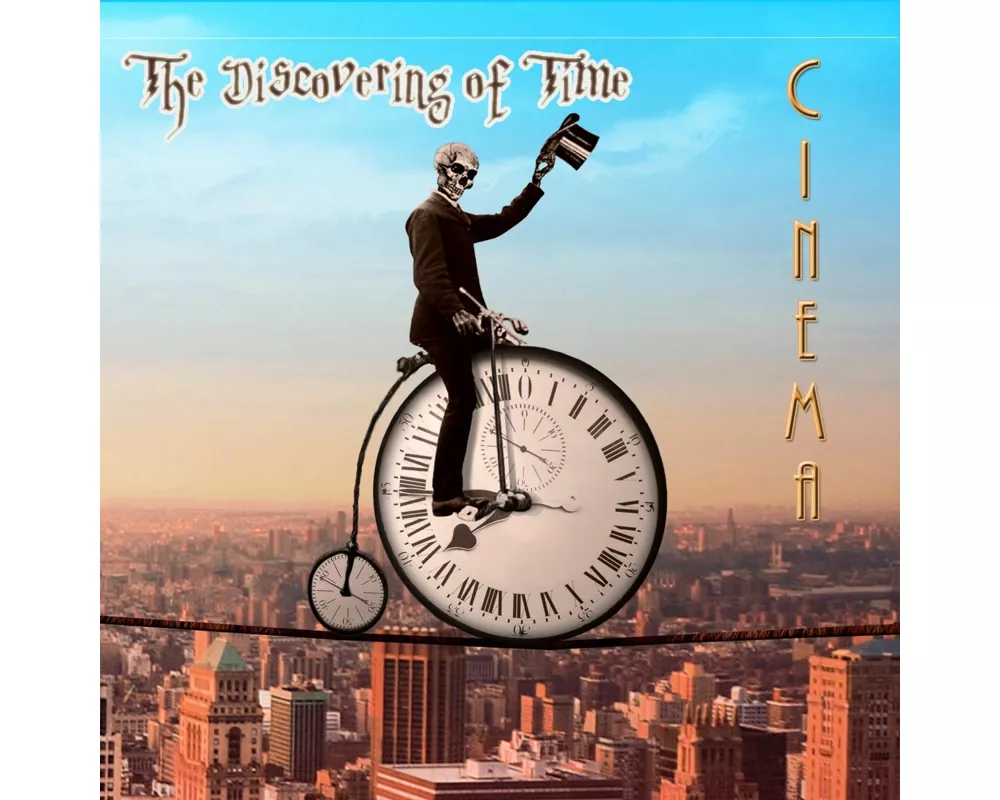 The Discovering Of Time