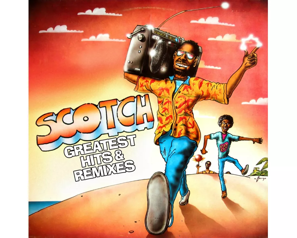 Greatest Hits & Remixes