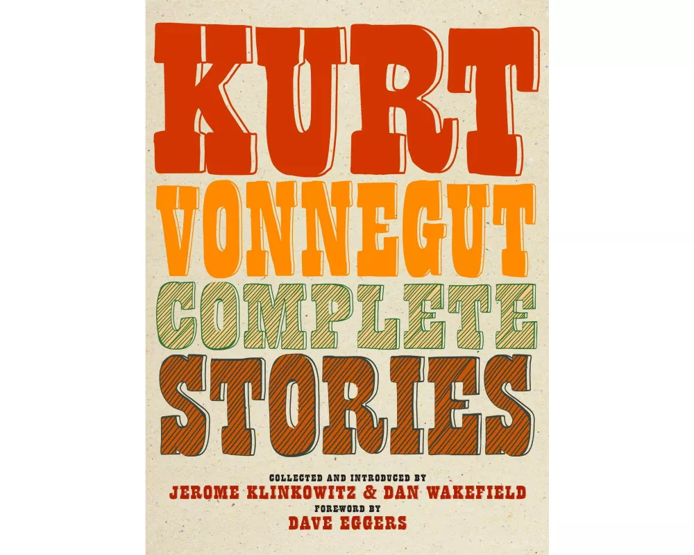 Complete Stories
