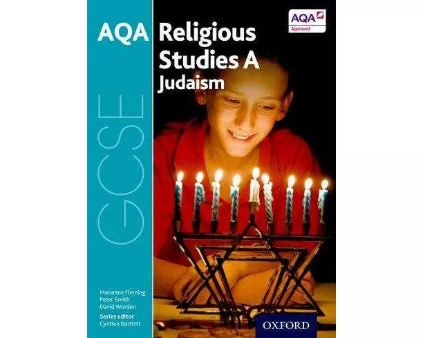 GCSE Religious Studies for AQA A: Judaism