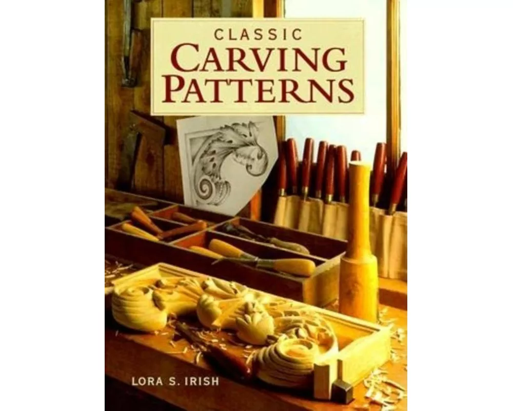 Classic Carving Patterns