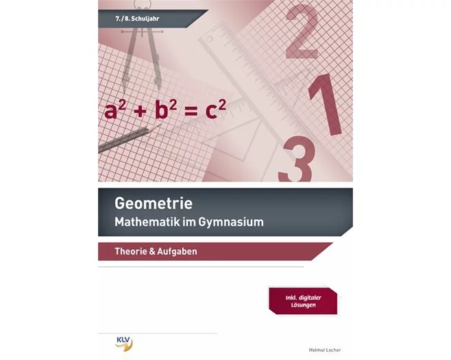 Geometrie - Mathematik im Gymnasium