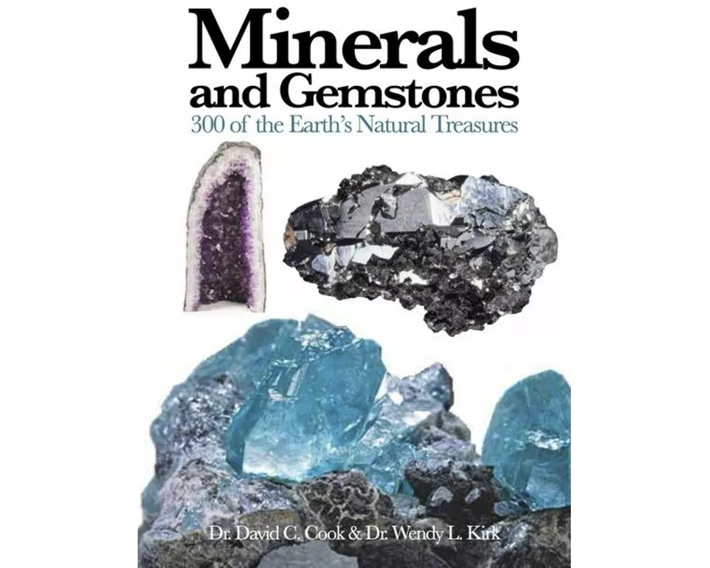 Minerals and Gemstones