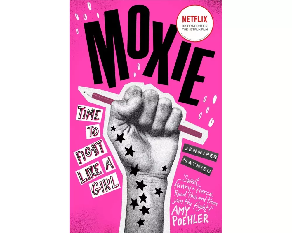 Moxie
