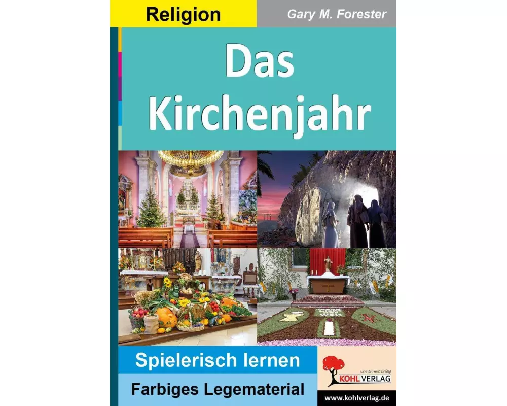 Das Kirchenjahr