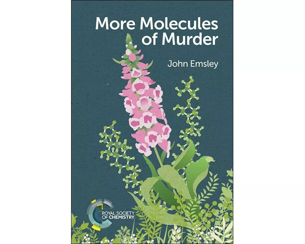 More Molecules Of Murder
