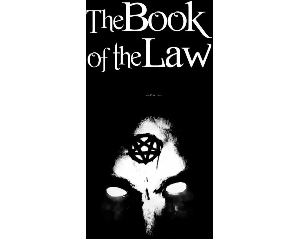 The Book of the Law