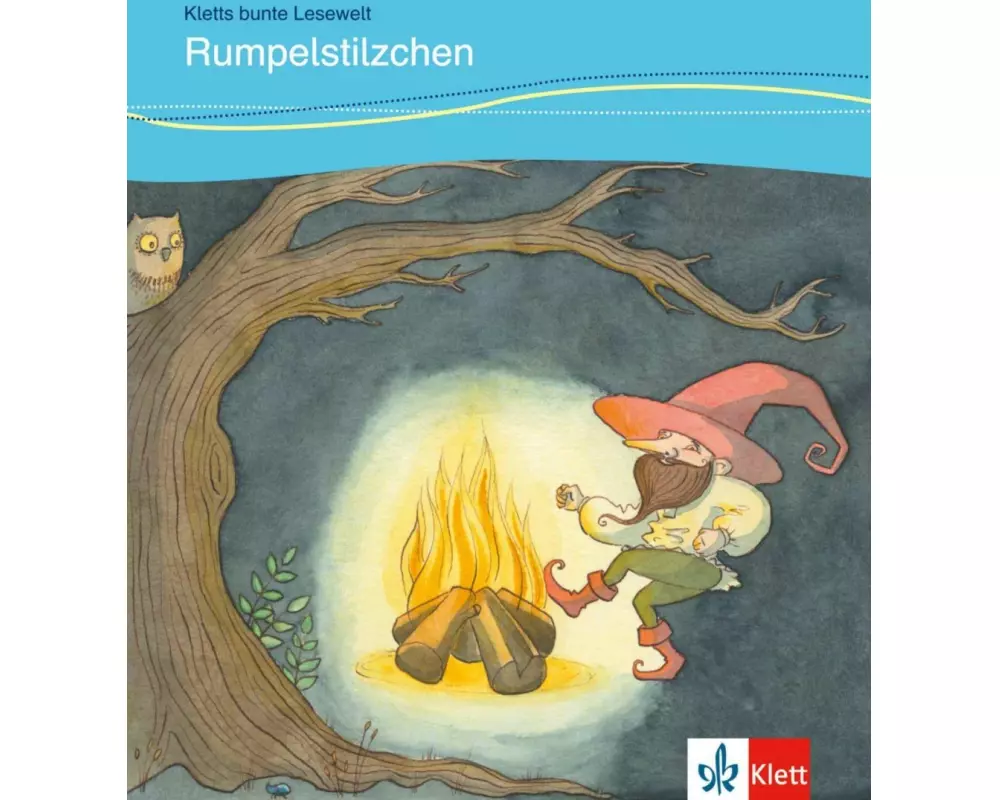 Rumpelstilzchen