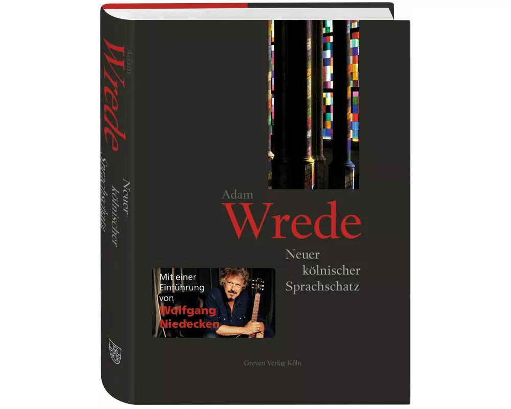 Neuer kölnischer Sprachschatz