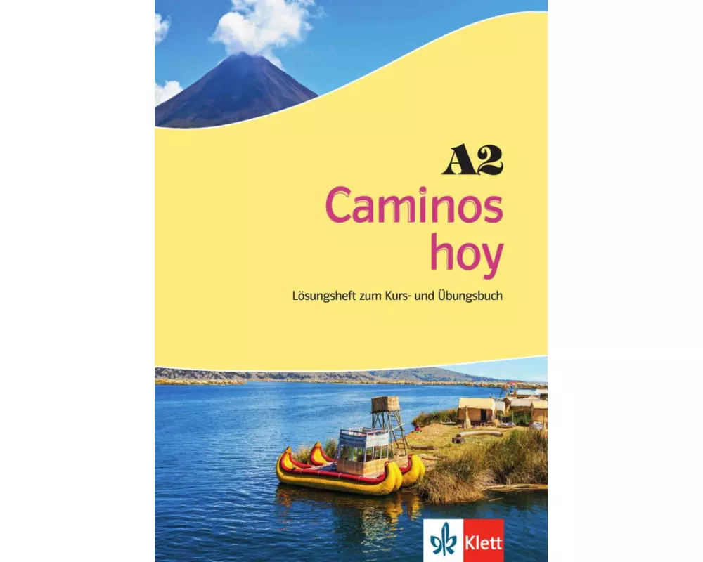 Caminos hoy A2