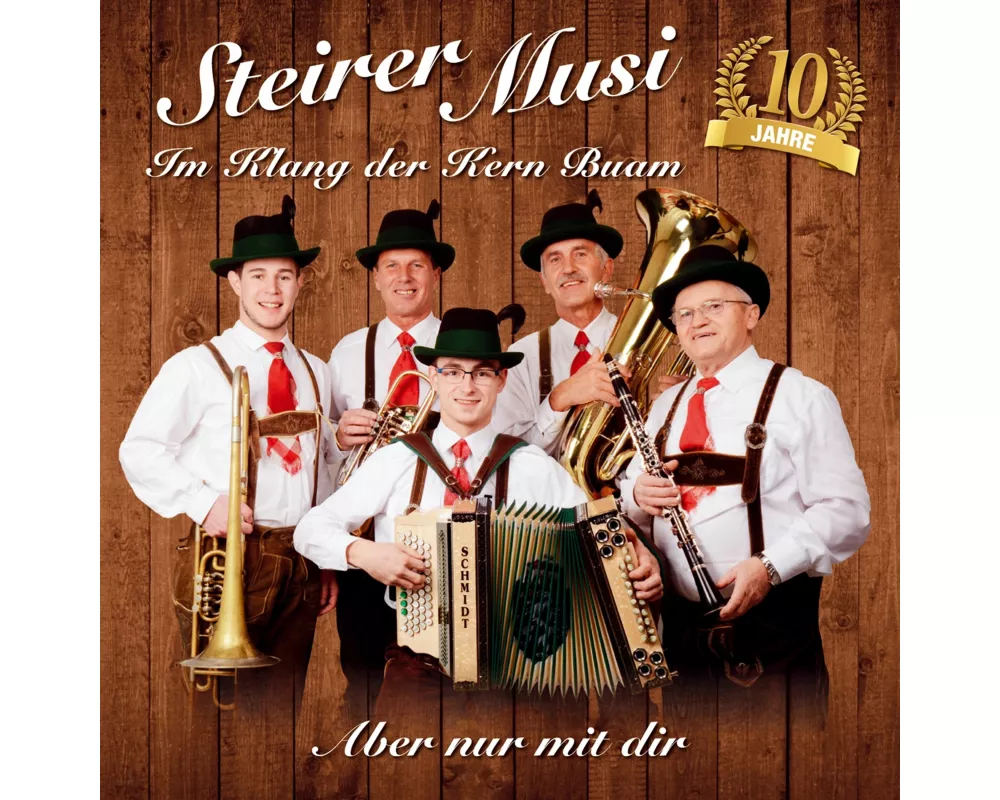 Aber nur mit dir