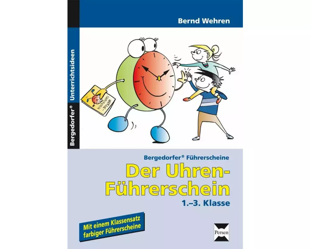 Der Uhren-Führerschein