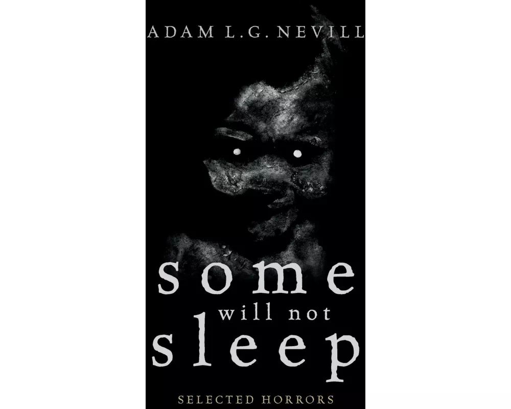 Some Will Not Sleep