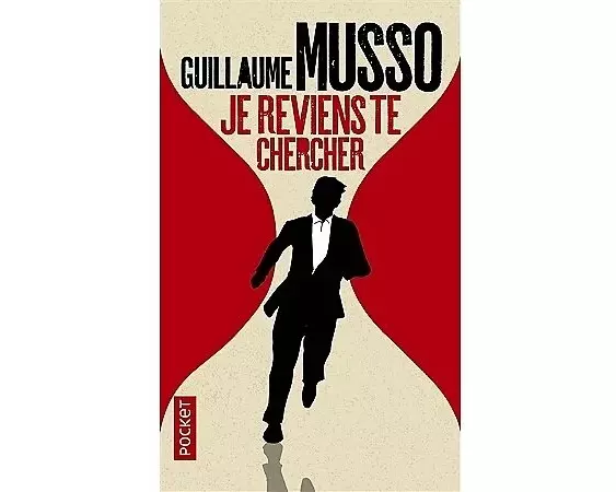 Je reviens te chercher