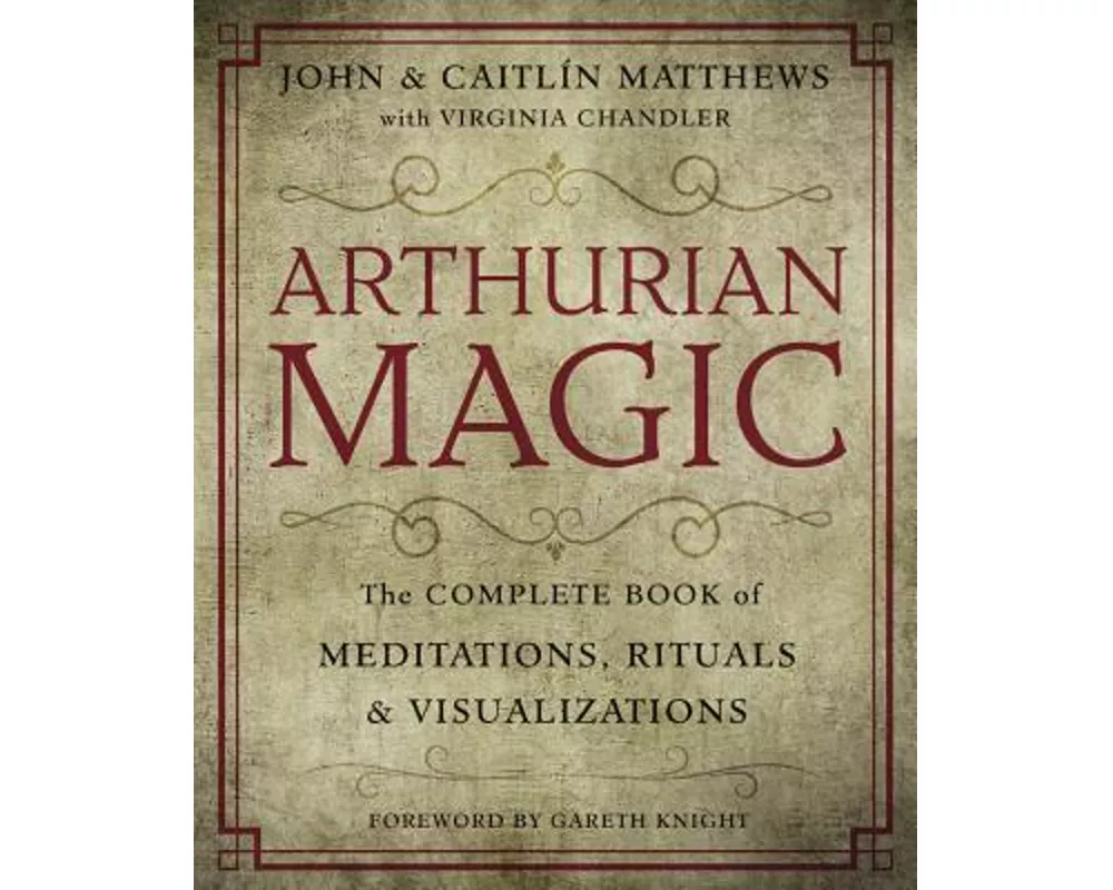 Arthurian Magic