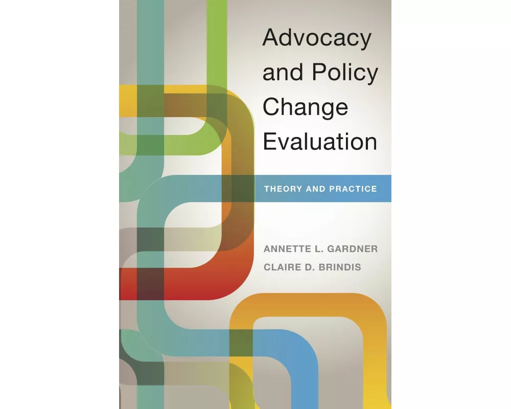 Advocacy and Policy Change Evaluation