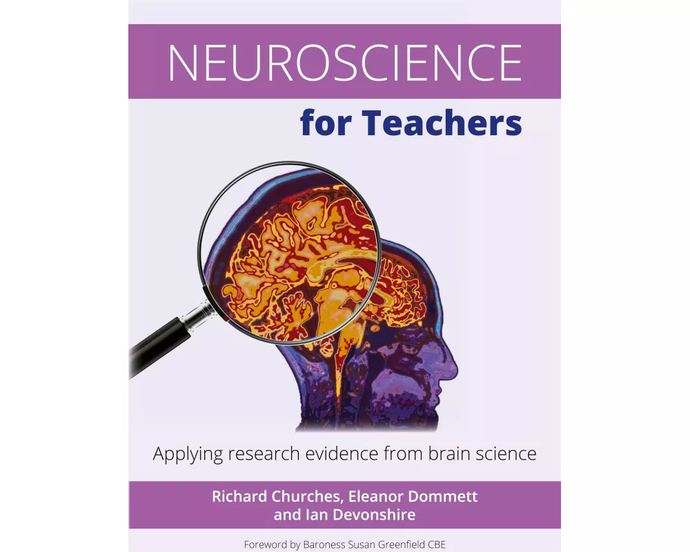 Neuroscience for Teachers