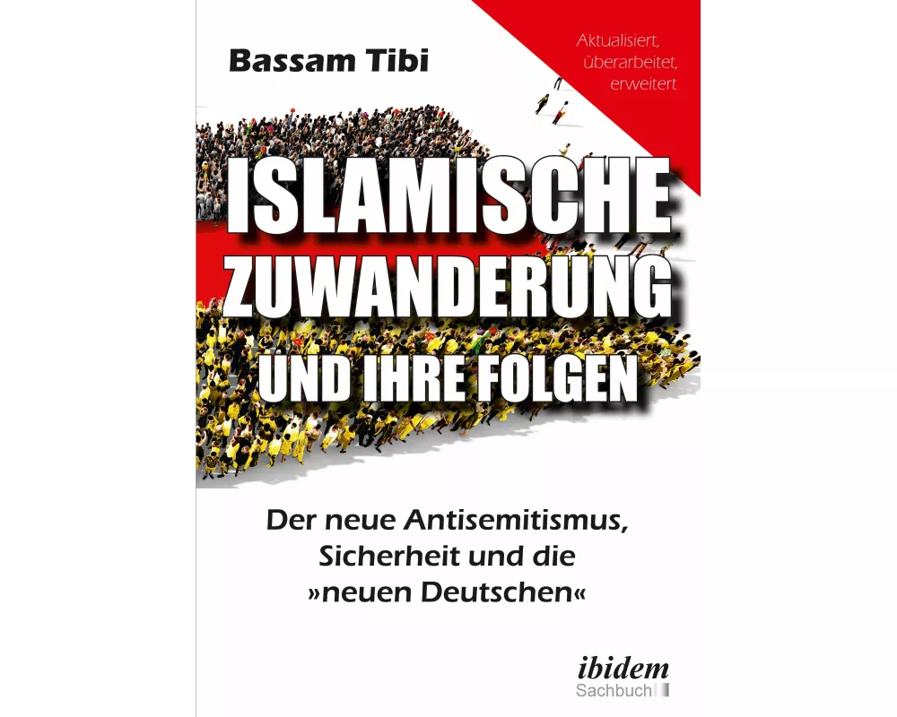 Islamische Zuwanderung und ihre Folgen