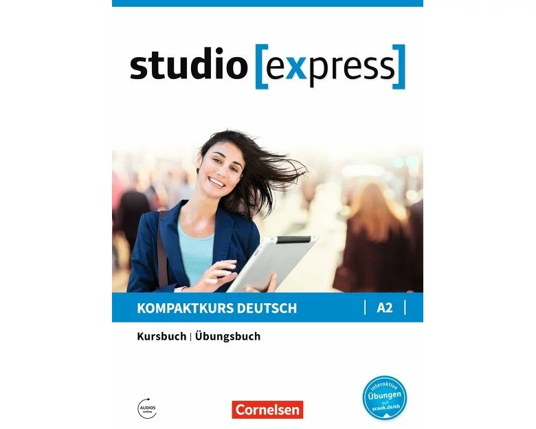 Studio [express] - A2