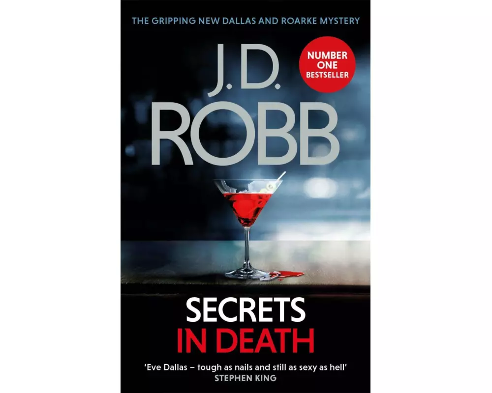 Secrets in Death