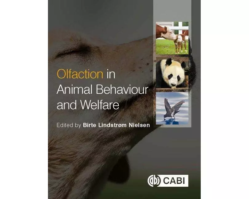 Olfaction in Animal Behaviour and Welfare