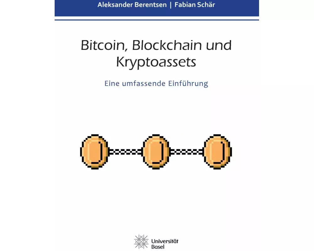 Bitcoin, Blockchain und Kryptoassets