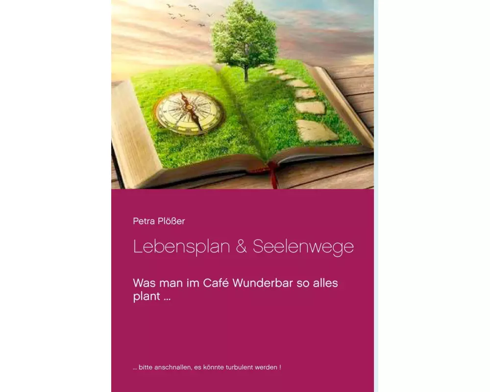 Lebensplan & Seelenwege