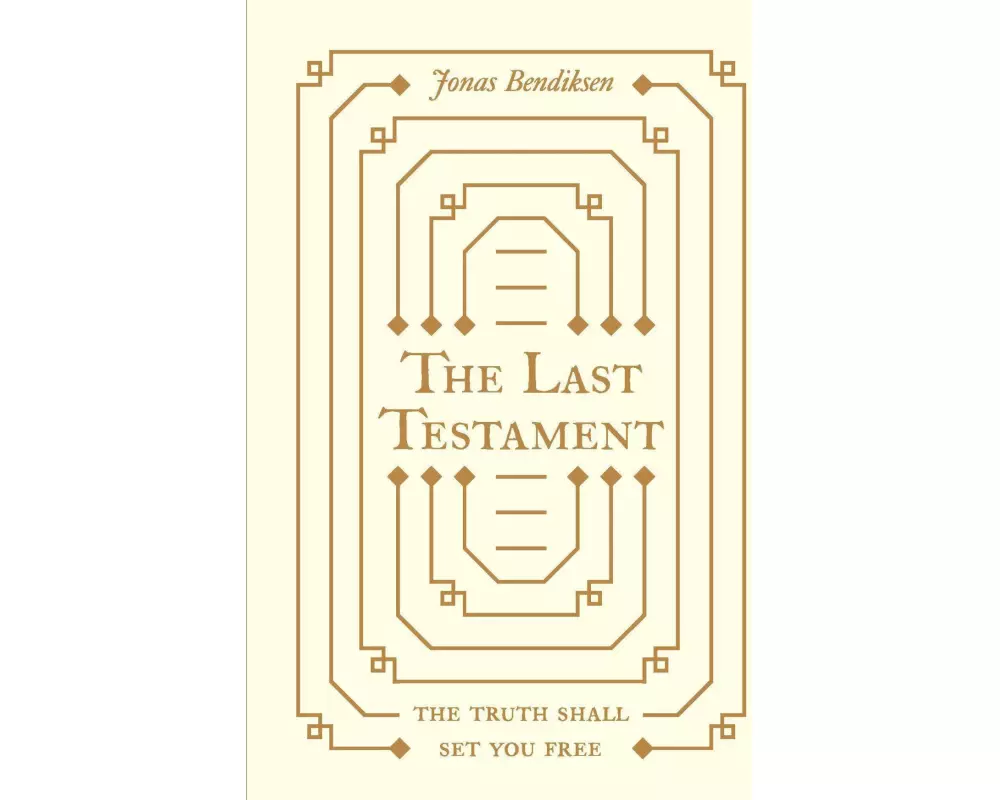 Jonas Bendiksen: The Last Testament