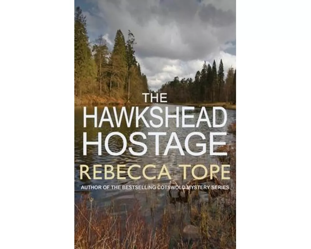 The Hawkshead Hostage