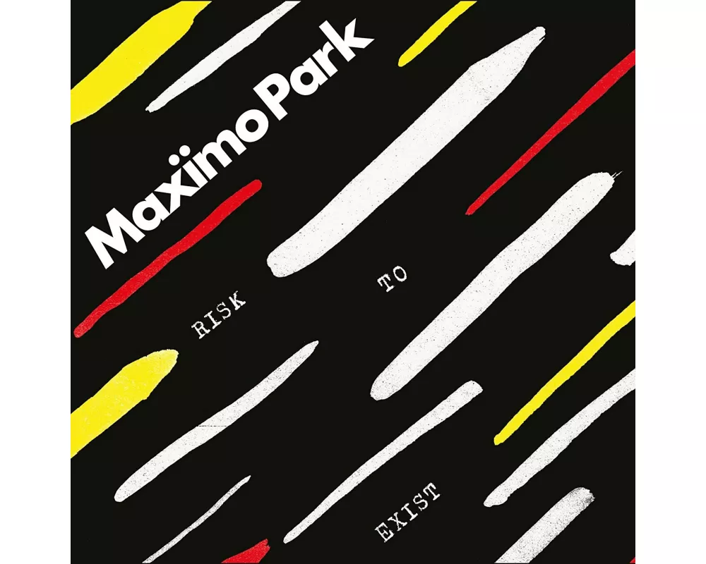 Risk to Exist (Deluxe)