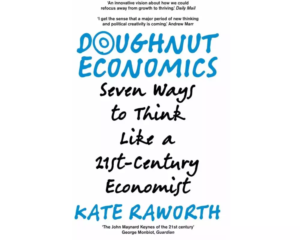 Doughnut Economics