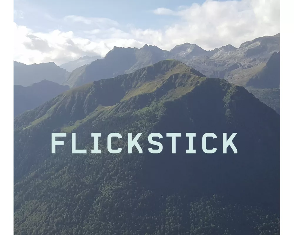 Flickstick (Limited Edition)