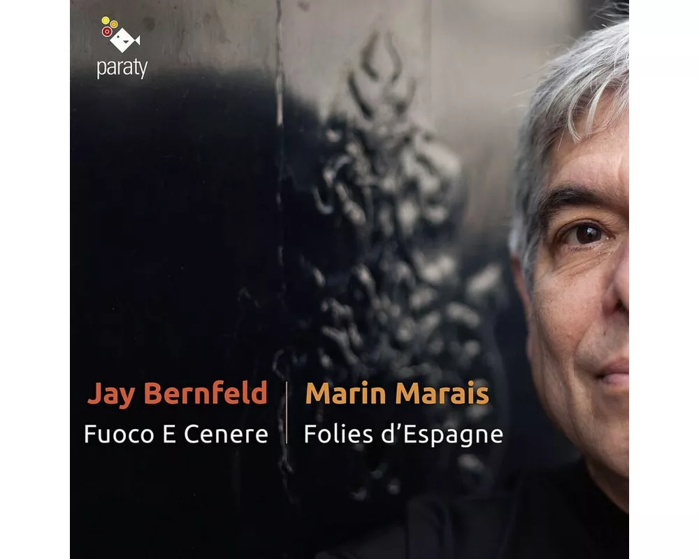 Folies D'Espagne