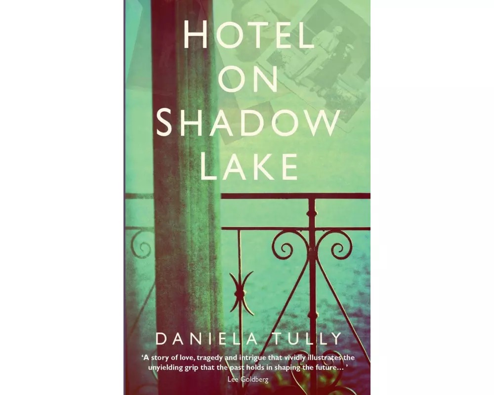 Hotel on Shadow Lake