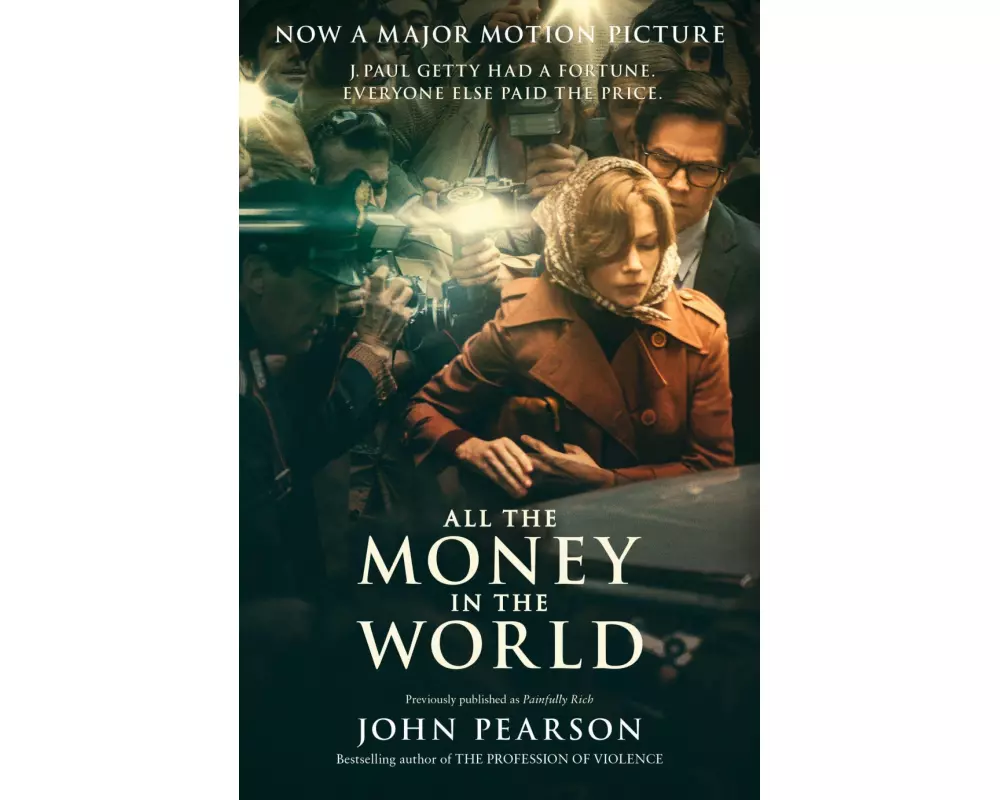 All the Money in the World
