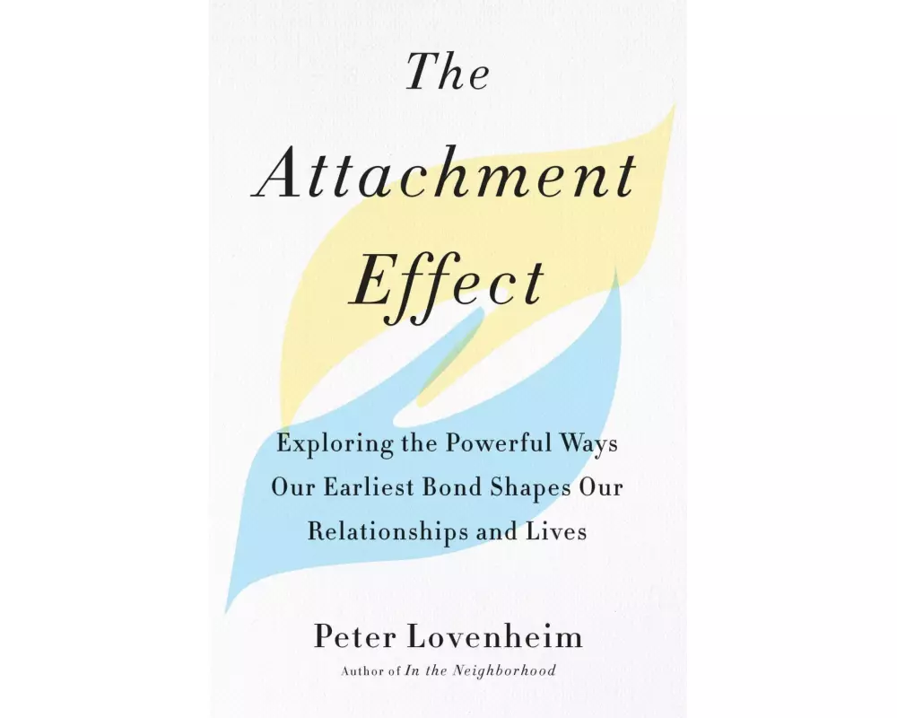The Attachment Effect