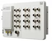 Cisco Catalyst IE3400 Heavy Duty w/24 GE M12 interfaces IP67 NE