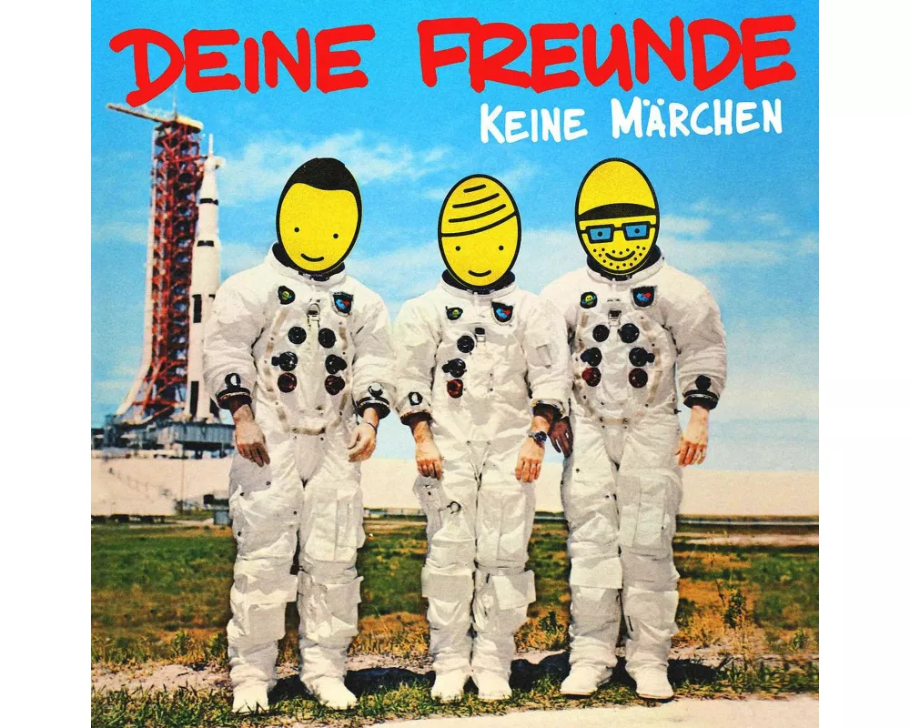 Keine Märchen