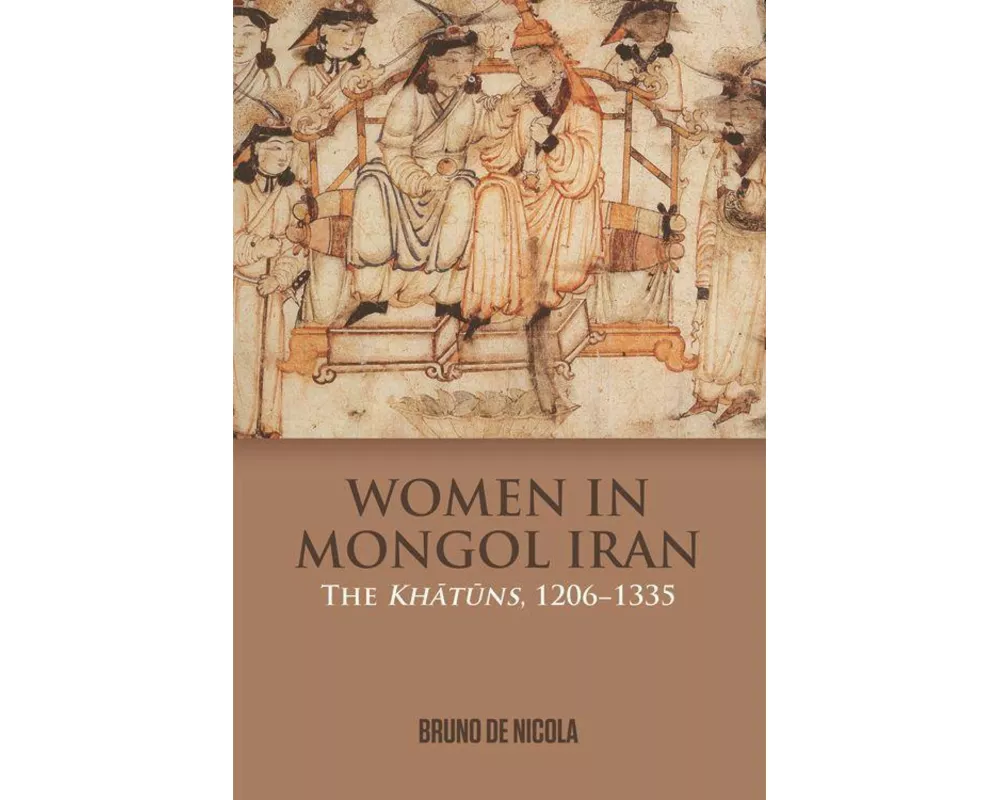 Women In Mongol Iran