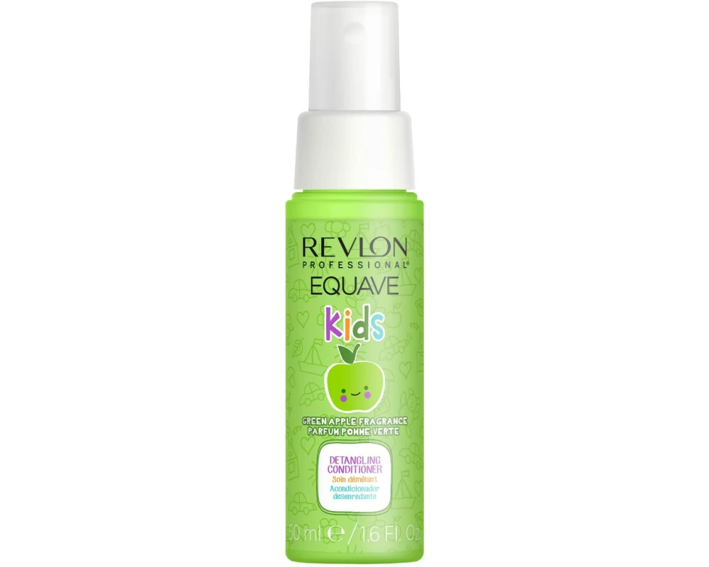 REVLON PROFESSIONAL unique one Revlon Equave Kids Detangling Conditioner 50 ml