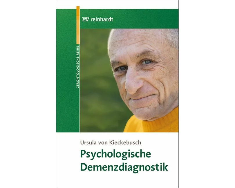 Psychologische Demenzdiagnostik