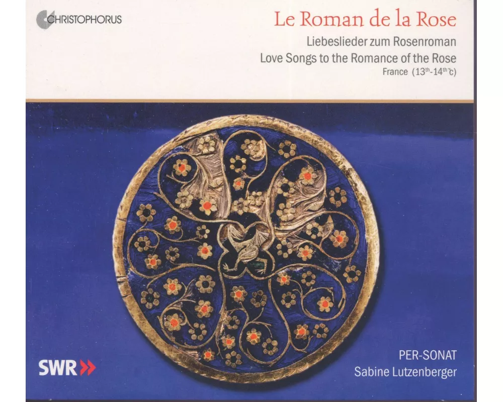 Le Roman De La Rose