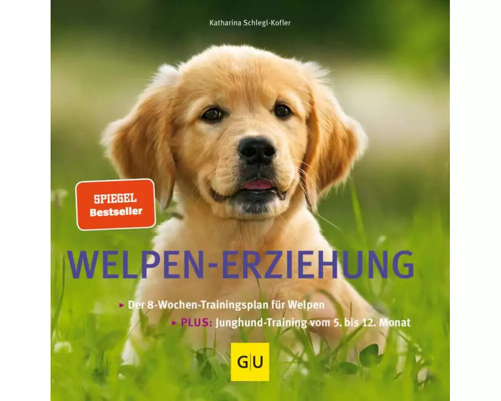 Welpen-Erziehung