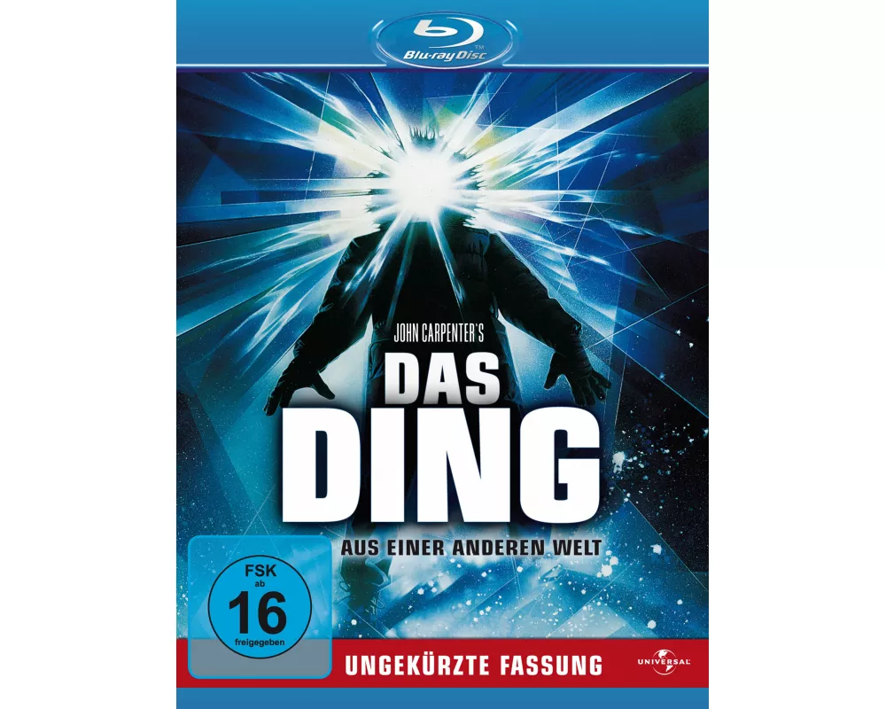 Das Ding aus einer anderen Welt