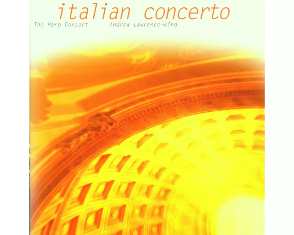 Italian Concerto