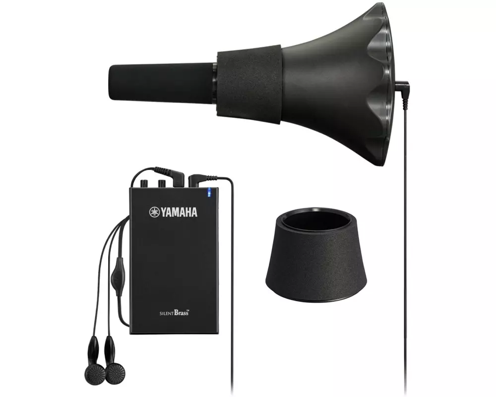 Yamaha Silent Brass System SB5J für Posaune