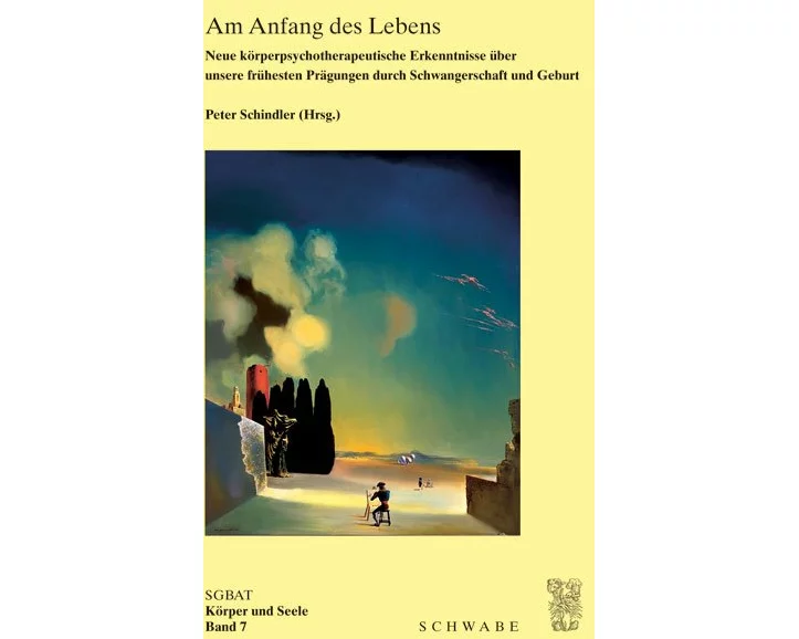 Am Anfang des Lebens